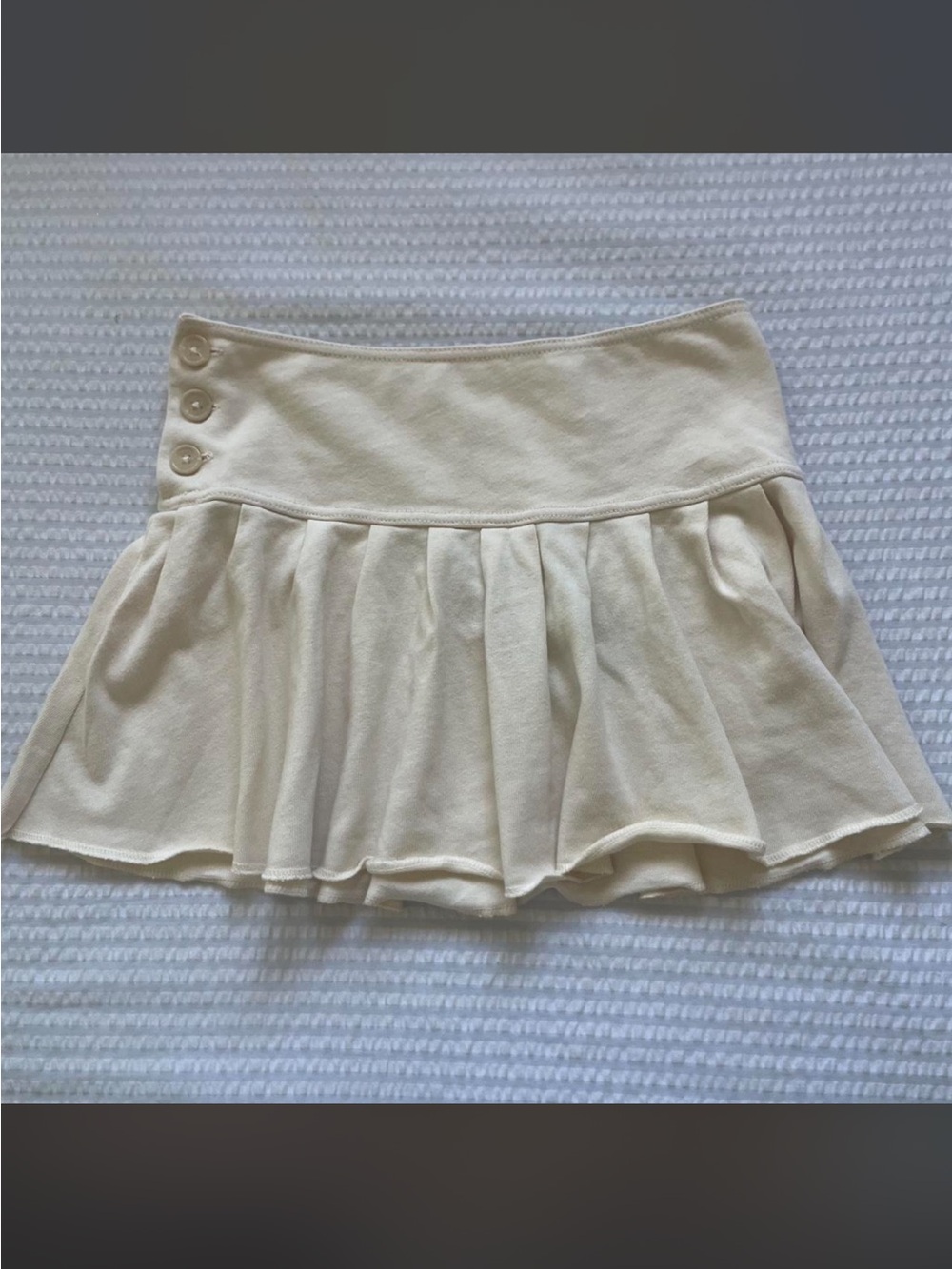 Brandy skirt